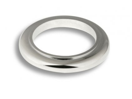 Novaservis Podložka pod baterii 01 chrom PB/91001,0