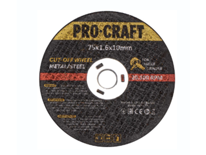 2633 kotouc pro procraft pga12 kpga12