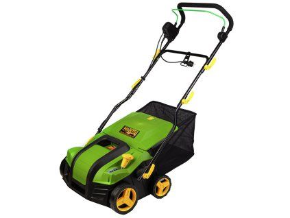366 elektricky vertikutator procraft psc400 psc400