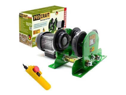 349 elektricky pojezd procraft tk1000 tk1000