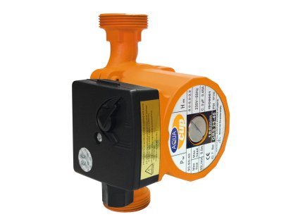 Aquacup GRS 25-40 oběhové čerpadlo, pro pitnou vodu, 180 mm, W0201, 13490