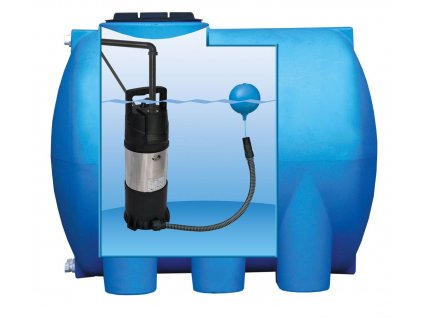 Aquacup RAIN SYSTEM H-EC 20119100