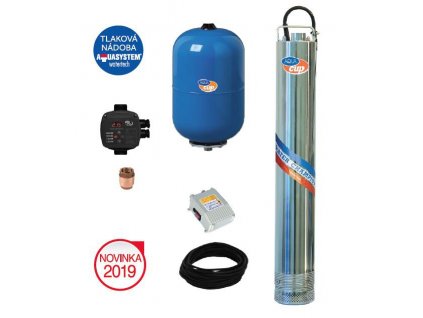 Aquacup SUB CONTROL 50 A-TEC AUTOMAT 16883