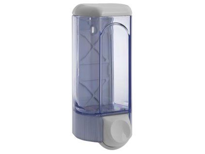 MARPLAST dávkovač tekutého mýdla 800ml, bílá 562