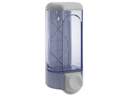 MARPLAST dávkovač tekutého mýdla 800ml, bílá 562