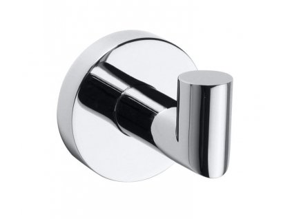 Sapho X-ROUND háček, chrom XR208