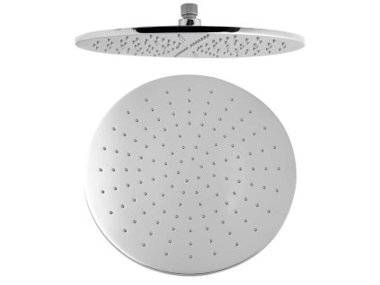 Sapho Hlavová sprcha, průměr 300mm, chrom 1203-03