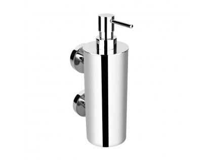 Sapho X-ROUND dávkovač mýdla 550ml, chrom XR102