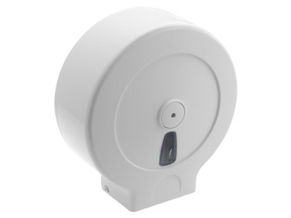 MARPLAST Zásobník na toaletní papír max. Ø 29cm, ABS, bílá 608