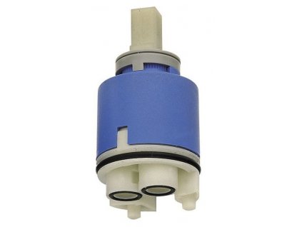 Sapho KEROX směšovací kartuše 35mm, vysoká MI35V