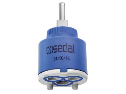 Sapho VENETA směšovací kartuše 35mm NDVN02