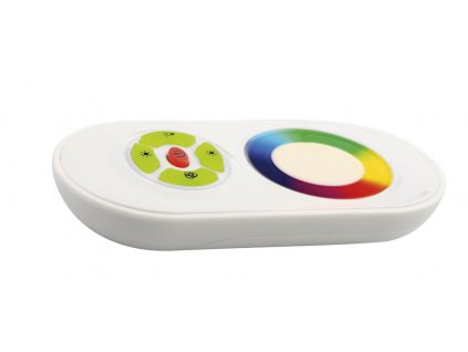 Sapho Led Řídící jednotka RGB s dotykovým dálkovým ovladačem RGB15