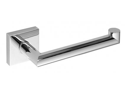 Sapho X-SQUARE držák toaletního papíru, chrom XQ702