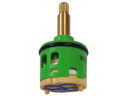 Sapho Přepínač kartuše NDKU292-1