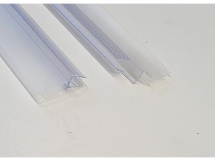 Polysan Spodní těsnění pro BSR-90 set 2ks NDBSR90