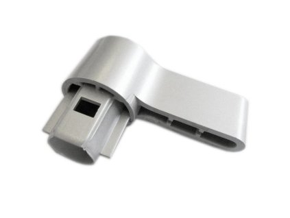 Sapho Páčka k bidetovému sedátku LB402, LB802 NDLB02-1