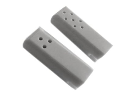 Sapho Trysky k bidetovému sedátku LB402, LB802 NDLB02-3