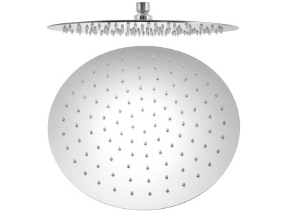 Sapho MINIMAL hlavová sprcha, průměr 300mm, nerez mat MI093