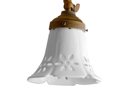 Sapho MARSALA náhradní stínítko, keramika NDMC077