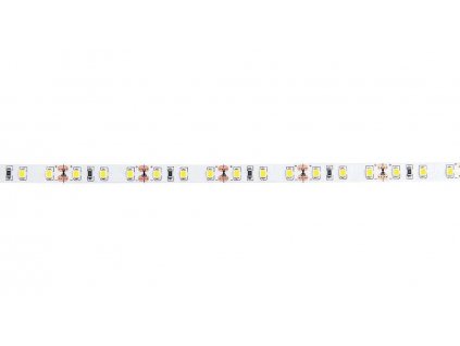 Sapho Led LED pásek 12W, 60 SMD/m, 12V, IP20, denní bílá LDS6472