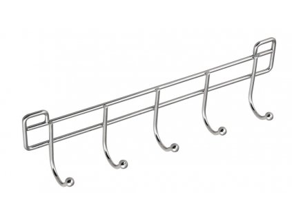 Aqualine CHROM LINE pětiháček, chrom 37055