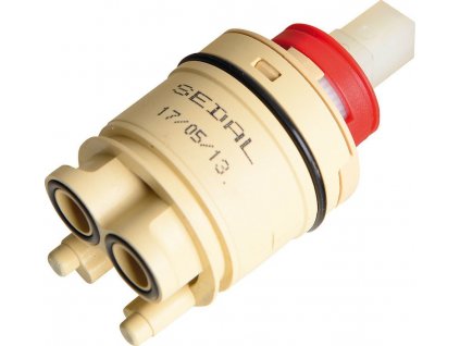 Sapho Směšovací kartuše 35mm, vysoká NDLT602