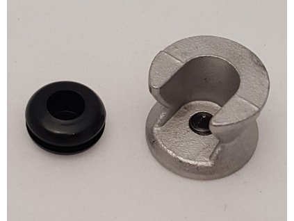 Sapho Uchycení k elektrickému sušáku ručníků ESKINADO NDER410