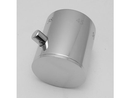 Sapho Náhradní rukojeť termostatu pro artikl 55052, chrom ND55052-2