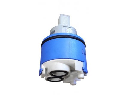 Sapho KEROX směšovací kartuše 35mm, nový typ, nízká MI35NT