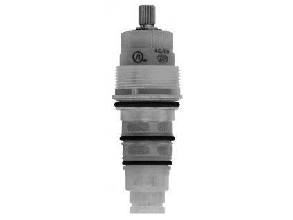 Sapho Termostatická kartuše CR-206C