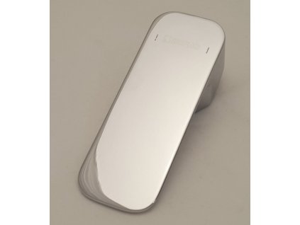 Sapho Páčka k bateriím SPY, chrom NDPY42