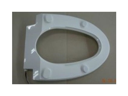 Sapho INUS LUX sedátko, 220V, PP, senzor ND7101-1035-00