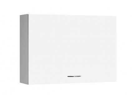 Aqualine KERAMIA FRESH horní skříňka výklopná 70x50x20cm, bílá 52360