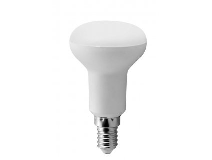 Sapho Led LED žárovka R50, 7W, E14, 230V, denní bílá, 640lm LDL517