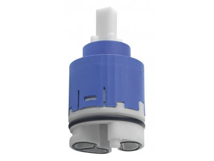 Sapho Směšovací kartuše 40mm (MI021 nový model, páčka nejde zvednout) MI21KNM