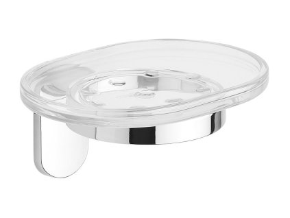 METAFORM ZERO mýdlenka, chrom/ABS ZE002