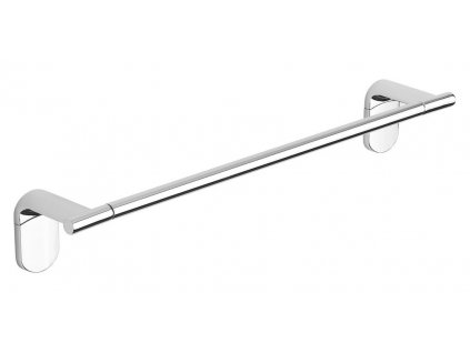 METAFORM ZERO držák ručníků 330mm, chrom ZE320