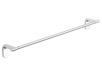 METAFORM ZERO držák ručníků 480mm, chrom ZE420