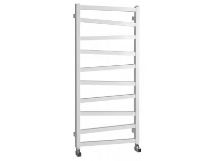 Sapho ZIG otopné těleso 500x1096mm, bílá mat ZG511