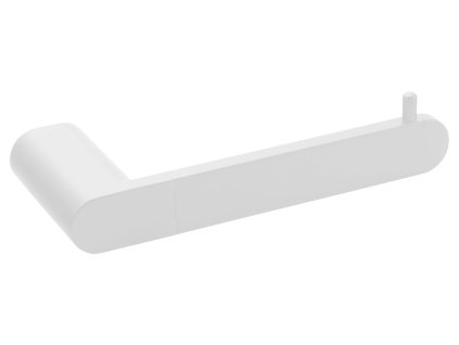 Sapho FLORI držák toaletního papíru, bílá mat RF017/14