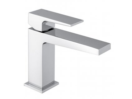 Sapho DIMY stojánková umyvadlová baterie, chrom DM002