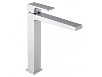 Sapho DIMY stojánková umyvadlová baterie vysoká, chrom DM006