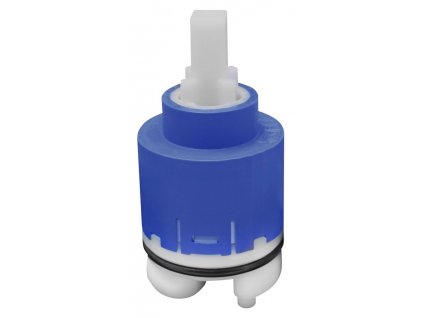 Sapho Směšovací progresivní kartuše, průměr 40mm 501821