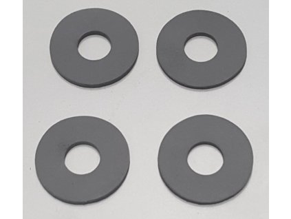 Sapho CORK těsnění, sada 4 ks pro RE104 NDRE104