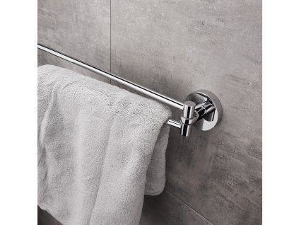 Nimco Držák na ručníky otočný, 41 cm UN 13096N-26