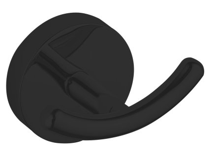 Aqualine SAMBA dvojháček, černá SB223