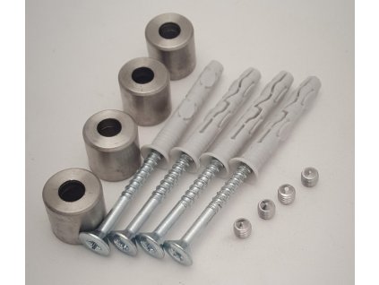 Sapho SADA1 uchycení k SKA 501,502,511,512, kov NDSD1