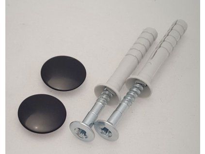 Sapho SADA4 uchycení k SKA 401, 30360, černá NDSD4