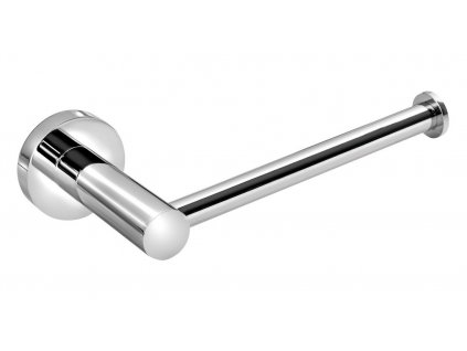 Sapho X-ROUND držák toaletního papíru, chrom XR723