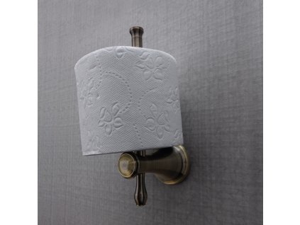 Nimco Držák na toaletní papír rezervní LA 19055R-65